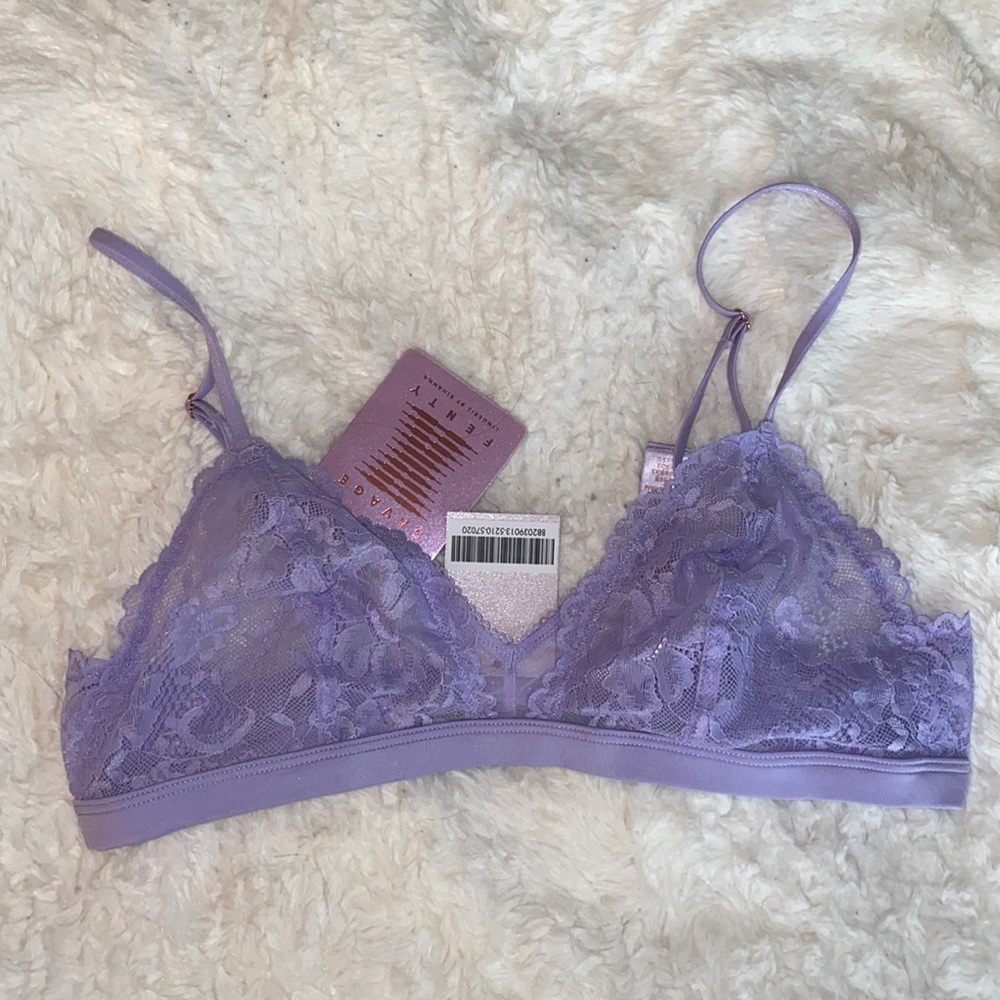 Savage X Fenty, Small